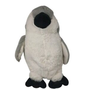 Fiesta Earth Pals Baby Penguin Plush Childs Toy Made From‎ Recyclable Product